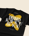 Tee-shirt noir